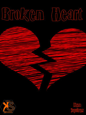 cover image of Broken Heart
